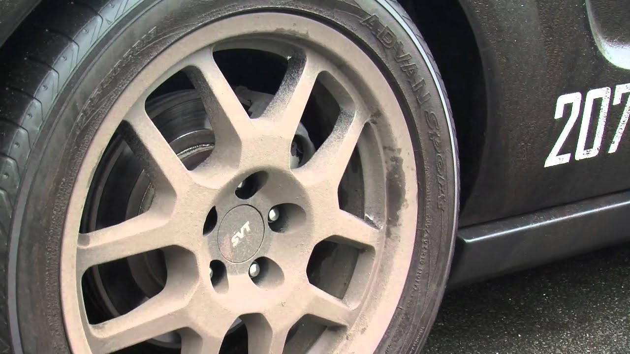 neuero ship unloader Dragstart Shelby GT500 supersnake - Autogefühl Autoblog