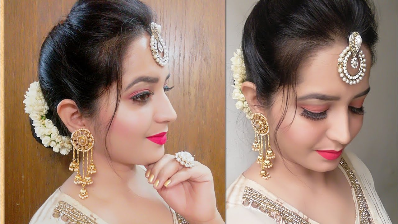 Marriage Party Makeup In Hindi Kakaozzankco