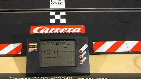 #30342 Lapcounter Programming