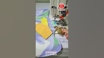 Sewing Tools And Tutorial Hexagonal multi-purpose rule Part 15