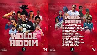 Download Lagu Kilii - Luku Eng Ja ( Woloe Riddim ) Prod. By Digital Vincent MP3