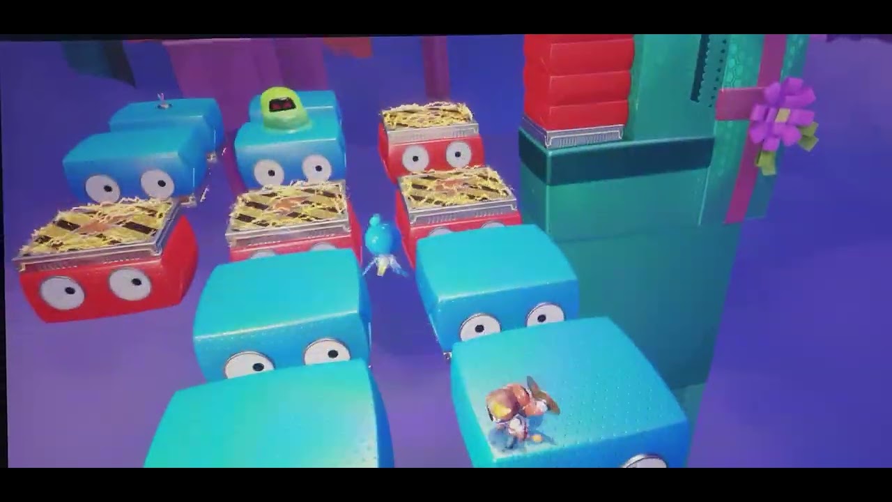 Let's get in and check out AmAteUr VoCaLiSt. 🎤🎙 🎮 