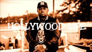 DJ Mustard - Hollywood Life ( Prod. by Cedric Beats) (Type Beat)