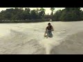Alex Poteau - Men's Trick Final:World U-21 Championships