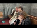 Davide Cavallo abbraccia i suoi aggressori: “Non la do vinta a quello che hanno fatto quella sera"