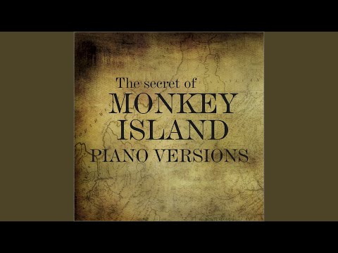 在 YouTube 上觀看「Organ Prelude (Piano Version) (From "The Secret of Monkey Island")」