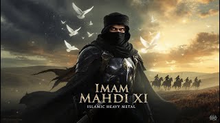 Download Lagu ⚠️🌍 IMAM MAHDI XI – KETIKA BUMI DITELAN | ISLAMIC HEAVY METAL MP3