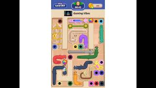 Leon Out Level 367 Walkthrough Solution