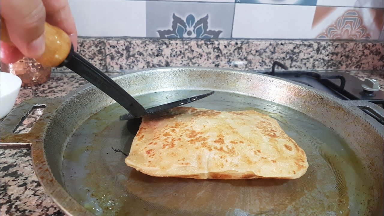 مسمن مورررق و رائع للممبتدئات بدون خميرة جربوه و ردو عليا