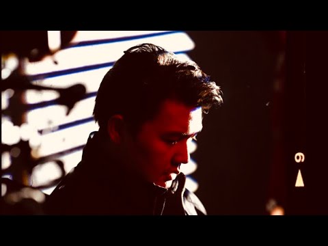 Disaat Kau Pergi Dirly Dave Official Music Video Youtube