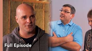 Trust or Turmoil? Bryan Leads the Reno | Leave It to Bryan S3