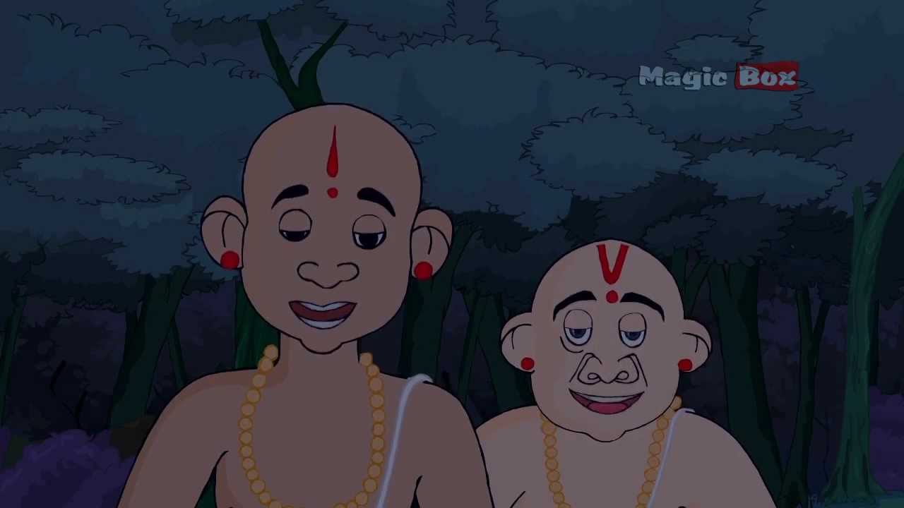 Kuthirai Muttai | Paramartha Guru(பரமார்த்த குரு)In Tamil | Animation Stories