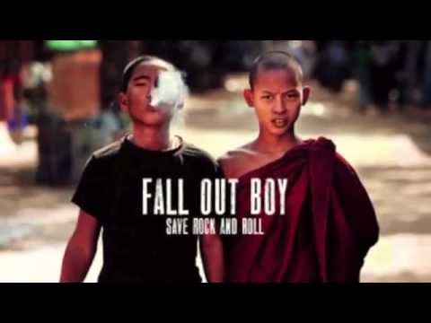 Fall Out Boy - The Pheonix ♫ (+) Fall Out Boy - The Pheonix ♫