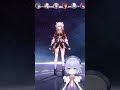 March 7th using 100% of her power | Honkai Star Rail