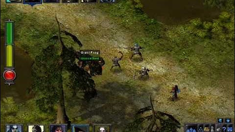 Temple of Elemental Evil Part 4- Drinking time!