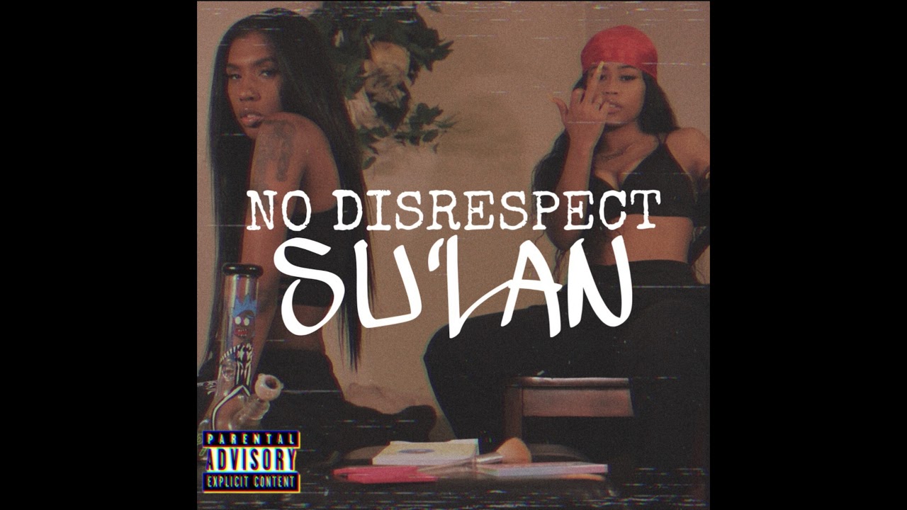 Stop Callin - Su'Lan