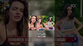 Ece Ronay polis baskini 2 #eceronay #eceronay Ece Ronay polis baskini 2 #eceronay #eceronay