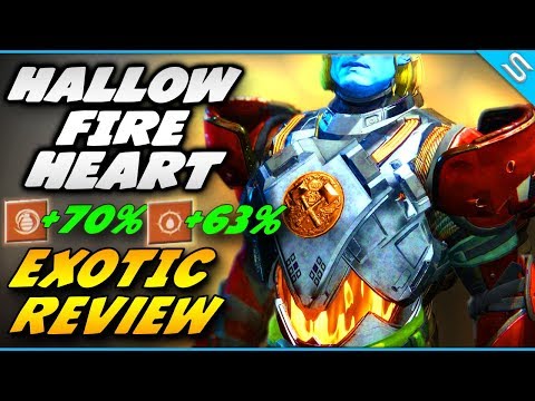pix Hallowfire Heart swaye destiny 2 hallowfire heart