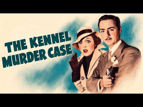 THE KENNEL MURDER CASE