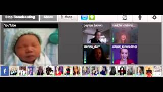 TinyChat Teens!