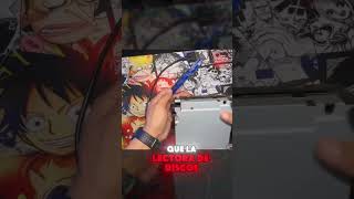 REPARE UNA XBOX CLASSIC EDICION ESPECIAL HALO 2 #tianguis #chachareando #culiacan