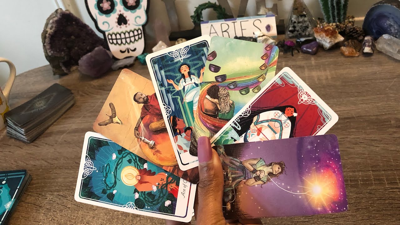 ARIES ♈️ VERY PROMISING❗✨THIS COMES BACK AROUND🧿 YOU BOTH WISH FOR & WANT THIS!⭐LOVE & STABILITY!❤️