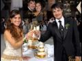 Soledad Pastorutti - Brindis (Fotos de casamiento)