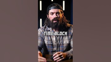 My Daily Productivity Hack