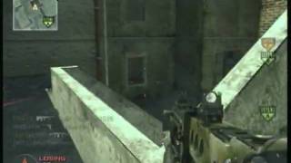 IKnifeYOU Series 1: Skidrow - (27-10) "Stairs Lockdown Strategy", Domination