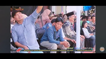 Dinding Kaca - FENDIK ADELLA FT DIFARINA INDRA OM ADELLA