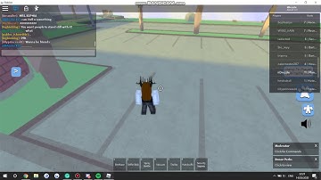 Exploiter Report
