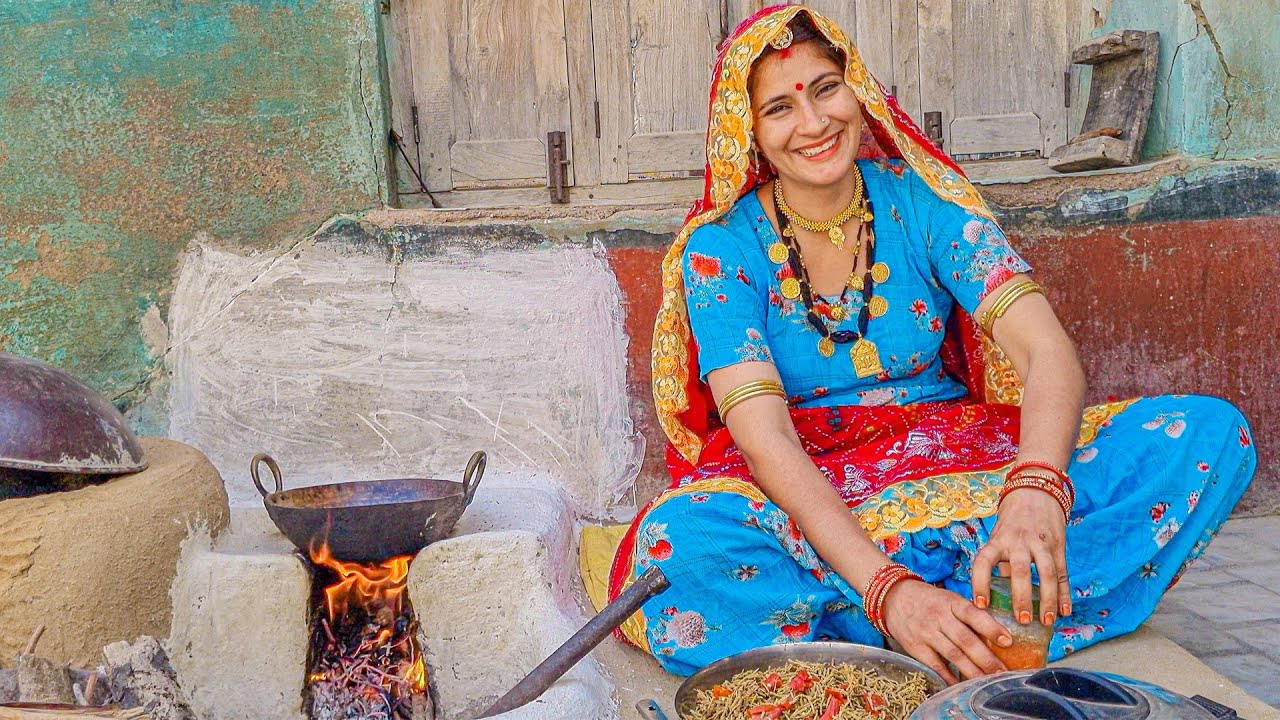 Sharda ki nayi dress kaisi hai ? 😍🛖 dadi ke ghar aa gyi ! YouTube