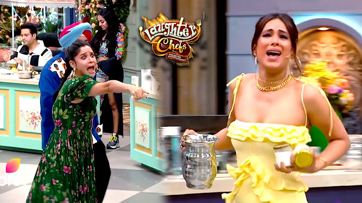 Laughter Chefs Season 2 Today NEW PROMO 12th July 2025