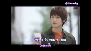 Download Lagu [Karaoke-Thaisub] CNBLUE Lee Jonghyun - My Love [A Gentleman's Dignity ost] MP3