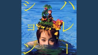 たむらぱん - ハレーション