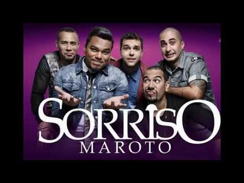 CD Sorriso Maroto as melhores