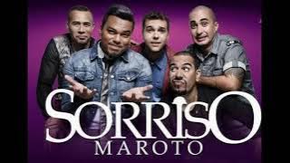 CD Sorriso Maroto as melhores