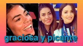 La hermana de Lali Espósito debutó como panelista y sorprendió con un impresionante talento oculto