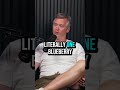 Matt Mccusker talks about sharing a blueberry | This Past Weekend w/ Theo Von 652