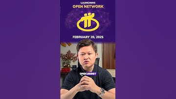 TERNYATA ELON MUSK BELI PI NETWORK GUYS ???DAN PI NETWORK UDAH BISA DITUKER DENGAN TOYOTA ALPHARD 😱😱