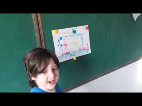 #1  გამოგონება ვაშლების ქარხანა