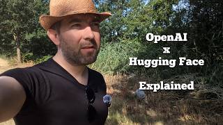 The OpenAI x Hugging Face incident explained: oops we accidentally created an AI hacker swarm