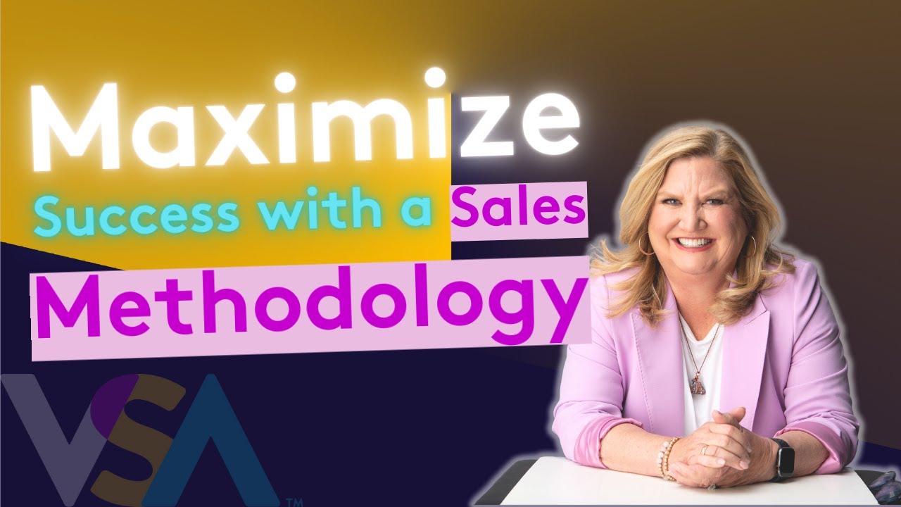 How to Invest in a Sales Methodology