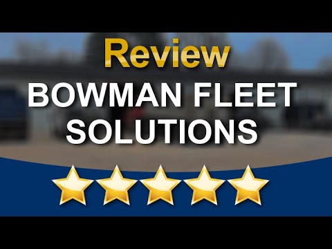 Monro Fleet Services