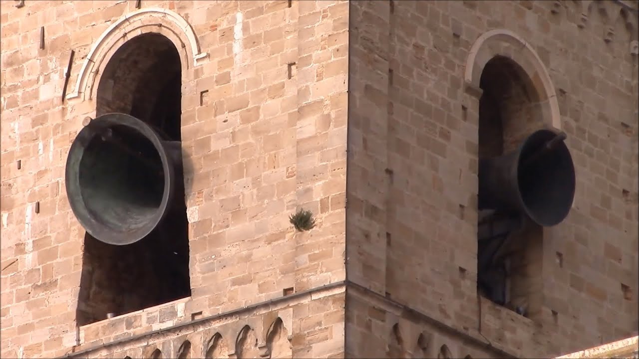 Campane della Concattedrale di S.M. Assunta di Atri (TE) (02) v.422