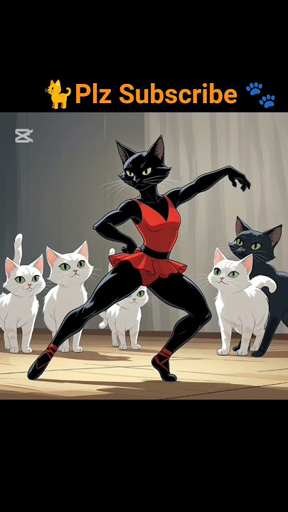 Kitten Cat Save her Mom Plz Subscribe  #cat #cats #catvideos #catshorts #catman #catmemes #ai
