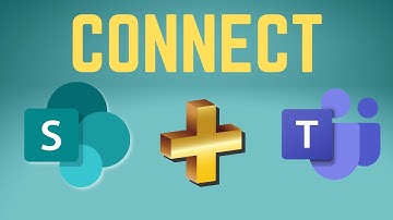 How to Add SharePoint to Microsoft Teams