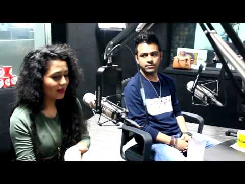 NEHA KAKKAR - 'YO YO HONEY SINGH IS DIFFERENT FROM OTHER MUSIC DIRECTORS' BY RAAJ JONES