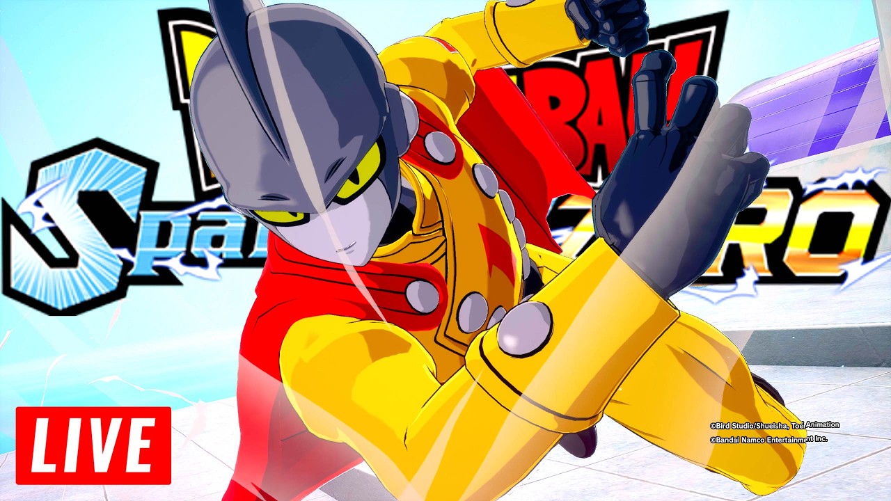 🔴LIVE -  MORE SPARKING DRAMA LETS LOCK IN!