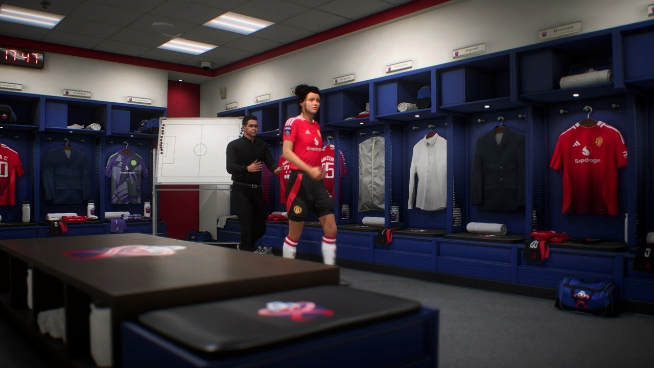 FC 25 Folge 27  Wir starten in die neue Saison.